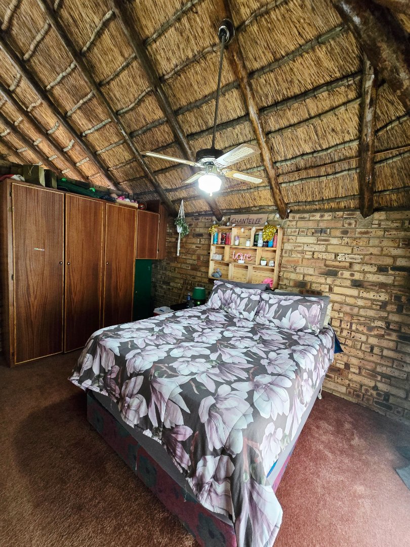 Commercial Property for Sale in Pretorius Kraal Free State